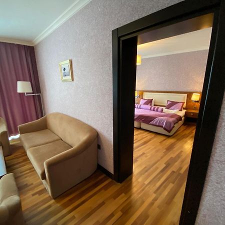 מינגסוויר Agsaray Deluxe Hotel & Spa מראה חיצוני תמונה