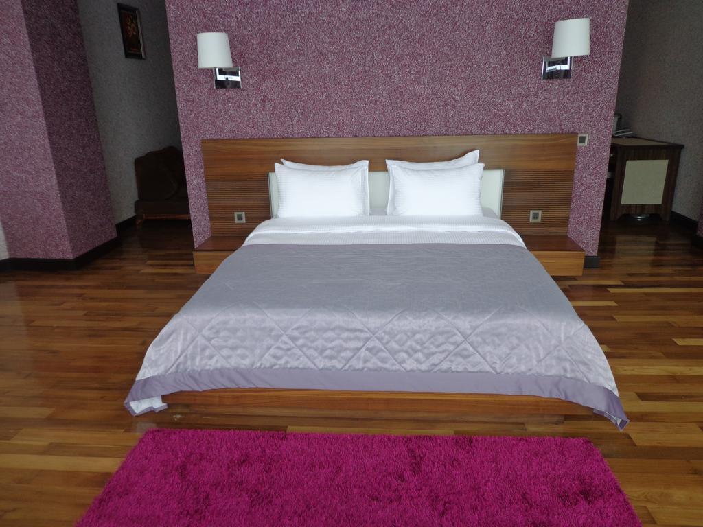 מינגסוויר Agsaray Deluxe Hotel & Spa מראה חיצוני תמונה