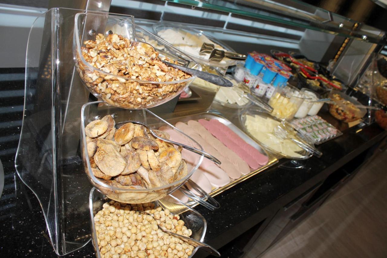 מינגסוויר Agsaray Deluxe Hotel & Spa מראה חיצוני תמונה